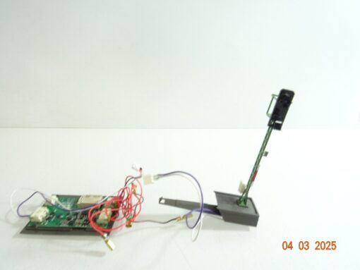Märklin H0 76494 Lichthauptsignal siehe Foto in OVP CK6345 – Bild 3