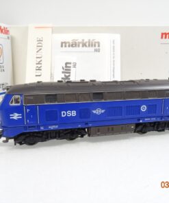 Märklin H0 83019 Diesellok BR 216 Europa-Lok in OVP JL1196