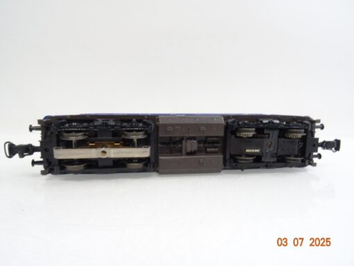 Märklin H0 83019 Diesellok BR 216 Europa-Lok in OVP JL1196 – Bild 4