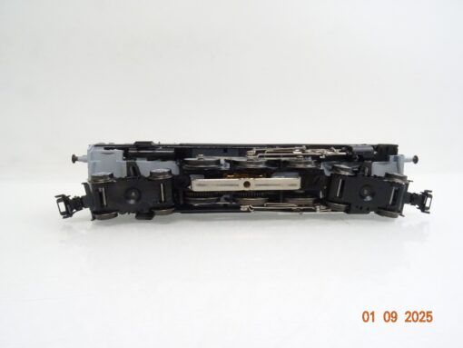 Märklin H0 83307 Dampflok T 18 1994 der K.W.St.E. Delta in OVP JL2701 – Bild 4