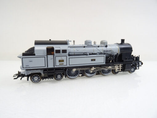 Märklin H0 83307 Dampflok T 18 1994 der K.W.Sts.E. Delta in OVP LE1071 – Bild 3