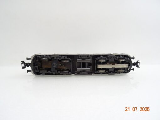 Märklin H0 83434 Schweiz E-Lok Re 4/4 der SBB Delta Digital JL1657 o. – Bild 5