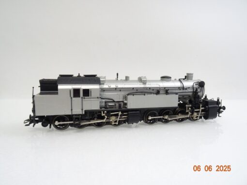 Märklin H0 83496 Dampflok BR 96 Mallet der DRG Delta in OVP JL966 – Bild 3