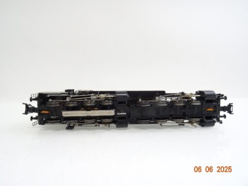Märklin H0 83496 Dampflok BR 96 Mallet der DRG Delta in OVP JL966 – Bild 4