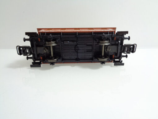 Märklin H0 84039 Personenwagen Schwäb.Eisenbahn in OVP AR2655 – Bild 4
