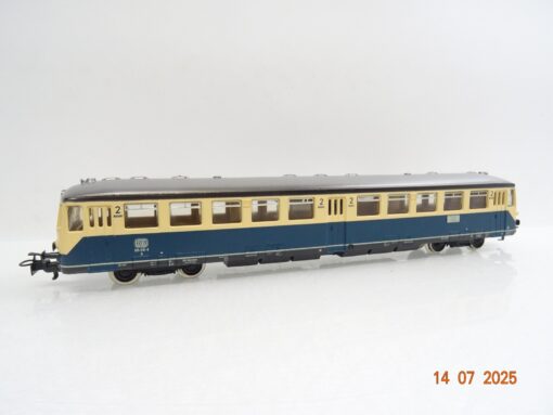 Märklin H0 8428 Hamo Steuerwagen BR 815 616-8 der DB JL1438 o. – Bild 3