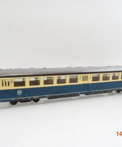 Märklin H0 8428 Hamo Steuerwagen BR 815 616-8 der DB JL1438 o.