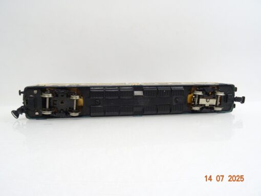 Märklin H0 8428 Hamo Steuerwagen BR 815 616-8 der DB JL1438 o. – Bild 5