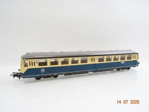 Märklin H0 8428 Hamo Steuerwagen BR 815 616-8 der DB JL1438 o.
