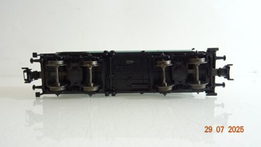 Märklin H0 84652 Kesselwagen DEA der DB PR9302 o. – Bild 4