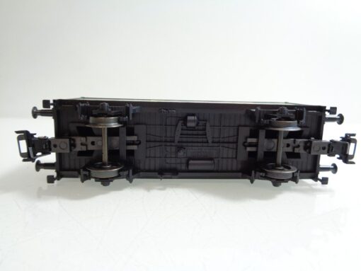 Märklin H0 94103 AC Containerwagen Weihnachten 2001 in OVP F1083 – Bild 4