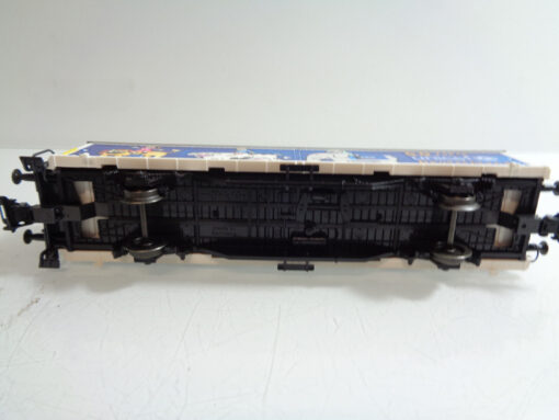 Märklin H0 94204 Güterwagen 50 Jahre Unicef Deutschland in OVP C1163 – Bild 5