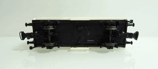 Märklin H0 94278 SoMo Kühlwagen 70 Jahre Deutsche Lufthansa  in OVP AR8015 – Bild 4