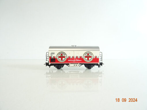 Märklin H0 Bierwagen Coblenzer Closterbräu TF1155 o. – Bild 3