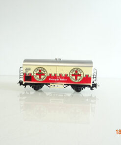 Märklin H0 Bierwagen Coblenzer Closterbräu TF1155 o.