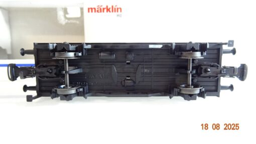 Märklin H0 Container Totale Sonnenfinsternis 1999 in OVP PR9652 – Bild 4