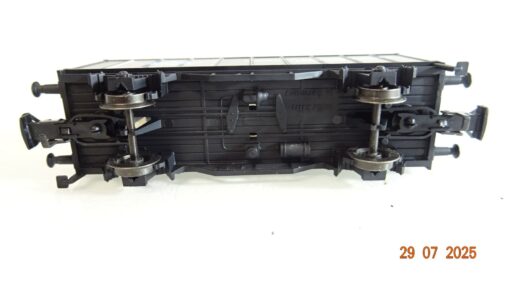 Märklin H0 Containerwagen Starlight Express Theater Bochum PR9330 o. – Bild 4