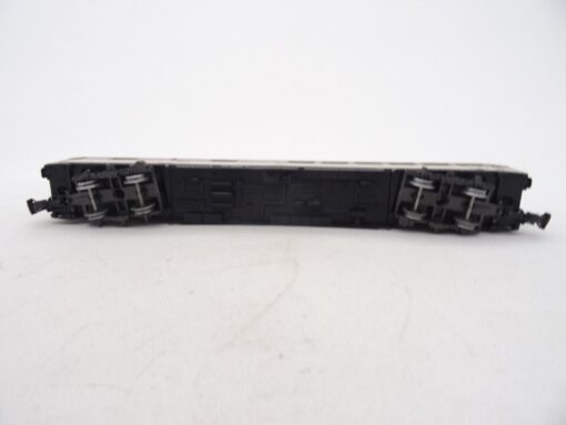 Märklin H0 D Zug Speisewagen 51 80 88-80 235-1 der DB QR9769 o. – Bild 4
