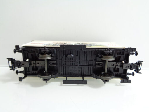 Märklin H0 Güterwagen mit Bremserhaus Katalog 1929 in OVP JD4228 – Bild 4