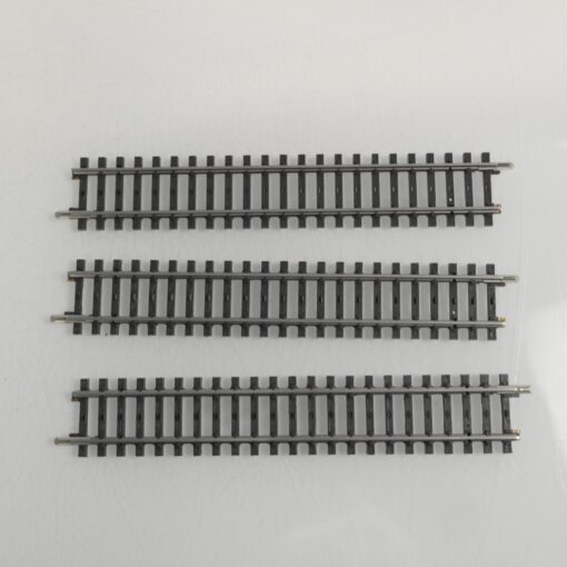 Märklin H0 K Gleis gerade ca 16,5 cm 3 Stück o. QR1595