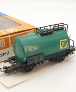 Märklin H0 Kesselwagen BP 581694 der DB in EVP RG5179