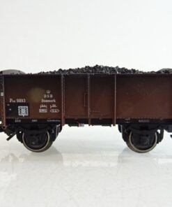 Märklin H0 Kohlewagen Pur 9893 der DSB PR8529 o.