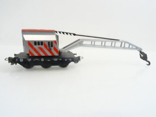 Märklin H0 Kranwagen 6804 der DB RR2326 o. – Bild 3