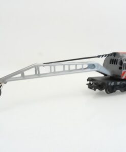 Märklin H0 Kranwagen 6804 der DB RR2326 o.