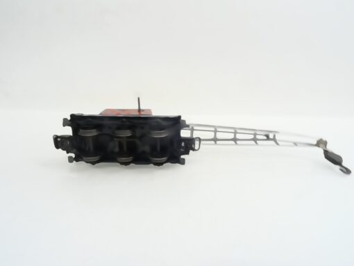 Märklin H0 Kranwagen 6804 der DB RR2326 o. – Bild 4