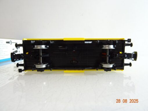 Märklin H0 Kühlwagen Eichhof Braugold der SBB in OVP PR9947 – Bild 4