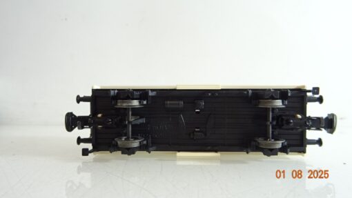 Märklin H0 Kühlwagen Fußball WM 94 USA Rumänien : Schweiz PR9348 o. – Bild 4
