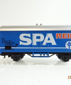 Märklin H0 Kühlwagen Spa Reine der B siehe Foto PR3466 o.