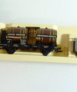 Märklin H0 Museumswagen 1991 in OVP PR7829