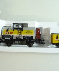 Märklin H0 Museumswagen 1995 in OVP PR7839