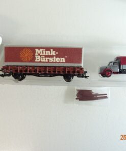 Märklin H0 Museumswagen 2012 in OVP PR9854