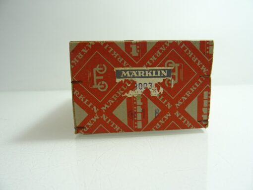 Märklin H0 Originalverpackung für Dampflok siehe Foto  PR410