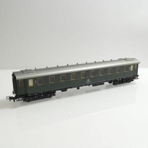 Märklin H0 Personenwagen 2. Klasse 50 80 20-11 039-3 der DB o. RG5206