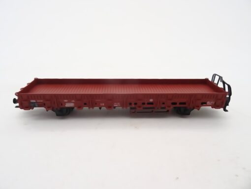 Märklin H0 Rungenwagen 445 031 der DB, siehe Foto RR2047 o. – Bild 3