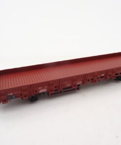 Märklin H0 Rungenwagen 445 031 der DB, siehe Foto RR2047 o.