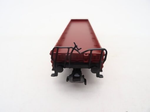 Märklin H0 Rungenwagen 445 031 der DB, siehe Foto RR2047 o. – Bild 4
