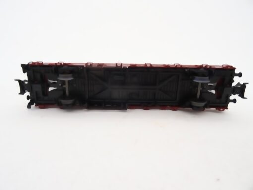 Märklin H0 Rungenwagen 445 031 der DB, siehe Foto RR2047 o. – Bild 5