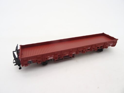 Märklin H0 Rungenwagen 445 031 der DB, siehe Foto RR2047 o.