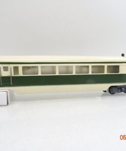Märklin H0 ST800 MT Mittelteil elfenbein grün Guß Top Zustand JL897 o.