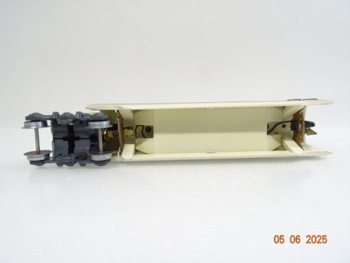 Märklin H0 ST800 MT Mittelteil elfenbein grün Guß Top Zustand JL897 o. – Bild 4
