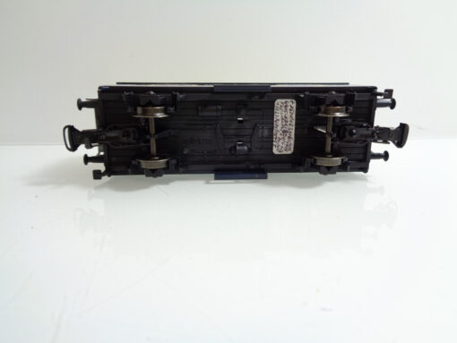 Märklin H0 SoMo 4415 Kühlwagen "Flensburger Dunkel" in OVP AR823 – Bild 4