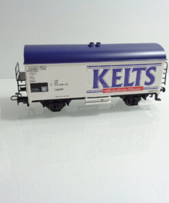Märklin H0 SoMo Kühlwagen "Kelts" in OVP AR247