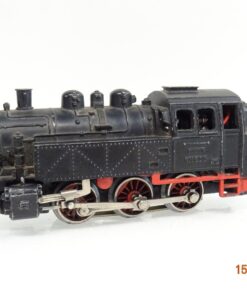 Märklin H0 TM800 Dampflok BR 80 Guß JL1508 o.