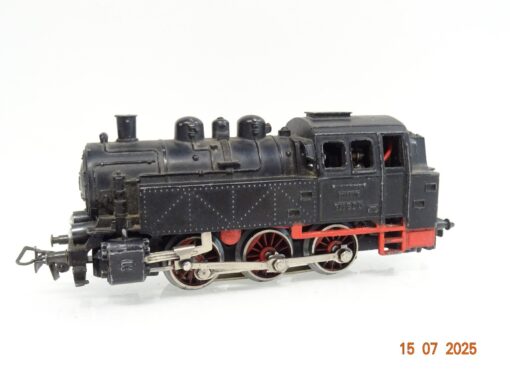 Märklin H0 TM800 Dampflok BR 80 Guß JL1508 o.