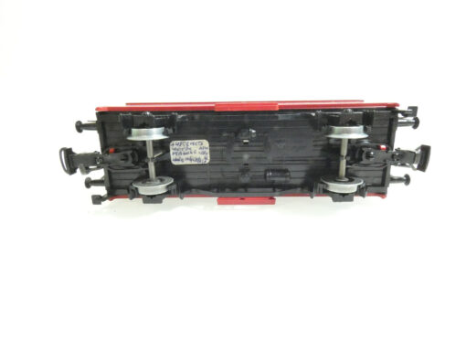 Märklin H0 Werbewagen Harris Porto in OVP AR4011 – Bild 4