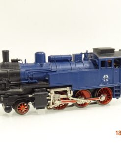 Märklin H0 aus 29185 Dampflok BR 81 002 der DB Delta Digital JL4667 o.